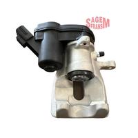 FREN KALİPERİ ELEKTRONİK ARKA SOL FLUENCE 09 MEGANE III 09 MEGANE IV 15 CAPTUR II 20 CLIO V 19 PİSTON 34mm DİSK 274mm