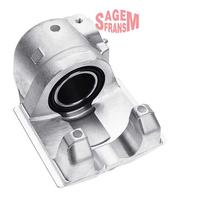 FREN KALİPERİ ÖN SAĞ M131 1600 DKŞ