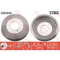 FREN KAMPANA ARKA RANGER BT50 B2500 98> DIŞ ÇAP: 333MM 4x4 PJ -RANGER PİCKUP PK -RANGER PİCKUP PX -RANGER PLATFORM/CHASSİS PX MAZDA B-SERIE UN -BT-50