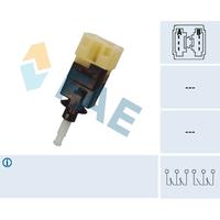 FREN LAMBA SALTERI MERCEDES W202 C208 W210 S210 W163 W220 W461 W463 B901 B904