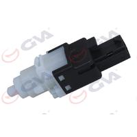 FREN PEDAL MÜŞÜRÜ ALBEA-LINEA-DOBLO-PUNTO-500-BRAVO-DUCATO 2001 4 FİŞLİ SİYAH-BEYAZ