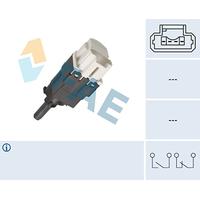 FREN PEDAL MUSURU CLIO IV CAPTUR DOKKER LODGY DUSTER
