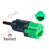 FREN PEDAL STOP MUŞURU CROSSLAND-GRANDLAND-P301-P308-PARTNER TEPE-P207-P208-P2008-P3008- DS3-DS4-DS5-C-ELYSEE-C4 CACTUS-C3 III