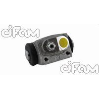 FREN SİLİNDİRİ ACCENT 1.3-1.5-1.6 00-05 GETZ 1.1-1.3-1.4-1.6-1.5 03-07 17.5mm