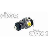 FREN SİLİNDİRİ ACCENT ERA-KIA RIO 1.4 GL-1.6 GLS-1.5 CRDİ GLS 06-10 - 17.46mm