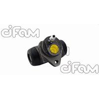 FREN SİLİNDİRİ ALBEA 1.6 16V 98 Delik:19.05mm