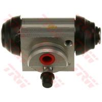 FREN SİLİNDİRİ ARKA 20.60mm P207 1.4 16V/1.4HDI-P207 SW 1.4 16V 06 ABS LI ARAÇLAR İÇİN