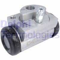 FREN SİLİNDİRİ ARKA FIAT DOBLO-FIORINO-PUNTO-PANDA-ALBEA TOYOTA YARIS 05 CITRO N NEMO 09 PEUGEOT BIPPER 09 OPEL COMBO 12 LANCIA YPSILON 12 20.64MM
