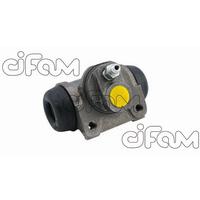 FREN SİLİNDİRİ ARKA PANDA 03 500 -FORD KA 08 1.1-1.2-1.3DMTJ-PUNTO 1.1-1.2-1.6-1.7 93-99 20.64mm
