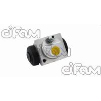 FREN SİLİNDİRI ARKA SAĞ-SOL RENAULT CLIO IV 12 CAPTUR I 13 SYMBOL III 14 SANDERO II 12 DUSTER 10 18 LOGAN MCV 07 18 0.9TCe 1.0SCe 1.2TCe 1.2 16V 1.4 1
