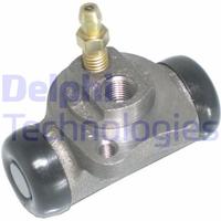 FREN SİLİNDİRİ ASTRA F-CORSA A- KADETT E 92-98 17.5 mm
