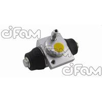 FREN SİLİNDİRİ ASTRA H 1.4-1.6-1.7CDTI VECTRA1.6-1.7-2.0DI 20.64mm