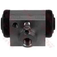 FREN SİLİNDİRİ C3 I 1.1-1.4-1.4 16V-1.4 HDİ