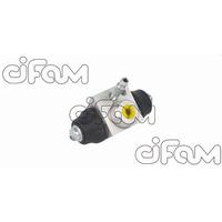 FREN SİLİNDİRİ CADDY 96 -PASSAT 88-96 20.6mm
