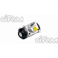 FREN SİLİNDİRİ DOBLO 1.3 JTD-1.4-1.6 JTD 10 25.40 mm