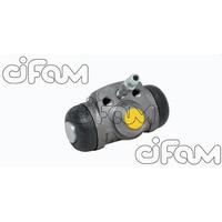 FREN SİLİNDİRİ FELICIA 1.1.3-6-1.9D 97-02 19.05mm