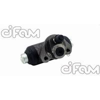 FREN SİLİNDİRİ FIAT UNO 19mm