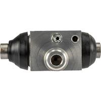 FREN SİLİNDİRİ FIESTA VI 1.25I-1.4I-1.6TDCI-1.6 TI-VCT 08 19mm