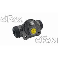 FREN SİLİNDİRİ FIORINO 1.4-1.6 94-01 PALIO WEEKEND 1.2-1.6-16V 96-02 ALBEA 1.2-1.6 00 20.6mm