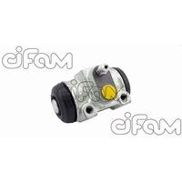 FREN SİLİNDİRİ JUMPER-DUCATO 94-02 BOXER 02 27mm