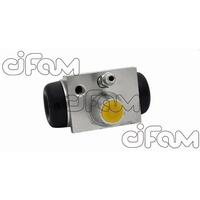 FREN SİLİNDİRİ LOGAN 1.5 2010 SANDERO 1.5DCI 1.6 MPI 10 CLIO II 1.2-1.2 16V 98-05 17.46 mm ABS Lİ 17.46 mmx32.5 mm x 48.4 mm