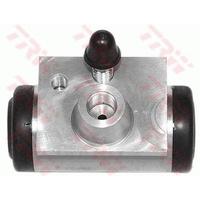 FREN SİLİNDİRİ LOGAN 1.5 2010 SANDERO 1.5 DCI 1.6 MPI 10 CLIO II 1.2-1.2 16V 98-05 17.46 mm