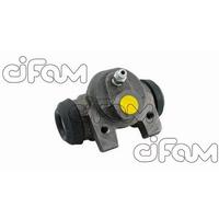 FREN SİLİNDİRİ M131 1600 DKŞ 22.22mm