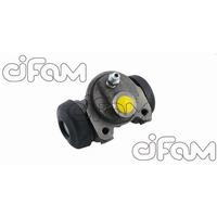 FREN SİLİNDİRİ M131 1600 DKŞ 7/8 Lİ 22mm