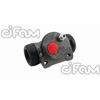 FREN SİLİNDİRİ P206 1.4 98-02 P306 1.4-1.6-1.8-1.9 98-01 20.64mm