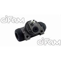 FREN SİLİNDİRİ R-L DOBLO-IDEA 1.9 JTD 04 PANDA 1.2-1.3MTJ 04 Delik:20.64mm
