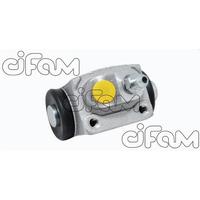 FREN SİLİNDİRİ SAĞ ACCENT 1.3I 12V-1.5I 12V-1.5I 16V 94-00 15.37mm