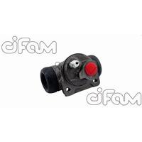 FREN SİLİNDİRİ SAĞ CLIO 1.1-1.2-1.8-1.9D 91-00 -TWNG 1.2 96 20.64mm