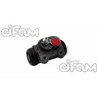 FREN SİLİNDİRİ SAĞ CLIO 1.4-1.8-1.9D-1.9RND 91-98 20.64mm