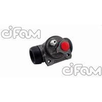 FREN SİLİNDİRİ SAĞ P206 1.4 98 P306 1.4-1.6-1.8-1.9 98 XSARA 1.4-1.6-1.8-1.9 97 20.64mm