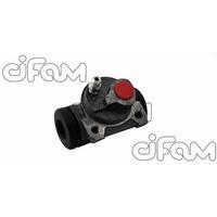 FREN SİLİNDİRİ SAĞ R21 1.7-1.9D-2.1D 86-94 22 mm