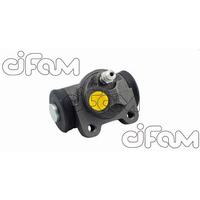 FREN SİLİNDİRİ SAĞ R21 1.4-1.7-2.0 86-94 22mm