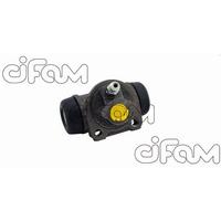 FREN SİLİNDİRİ SAĞ-SOL 19 mm MEGANE I 1.4-1.6-1.9 96-03