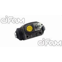 FREN SİLİNDİRİ SAĞ-SOL ESCORT 1.3-1.4-1.6 95-00 -FOCUS 1.4-1.6-1.8 16V-1.8TDDI 98-04 20.64mm