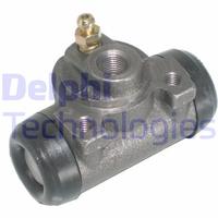 FREN SİLİNDİRİ SAĞ-SOL FIAT DOBLO-IDEA 1.9 JTD 04 PANDA 1.2-1.3MTJ 04 Delik:20.64mm