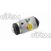 FREN SİLİNDİRİ SAXO 1.4-1.6-1.5D 96-03 P206 1.4 16V-1.4 HDI 02 P306 1.6-1.8-1.9 97 20.64mm