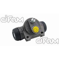 FREN SİLİNDİRİ SCUDO-JUMPY-EXPERT 99-02 TRANSİT T12 20.6 mm
