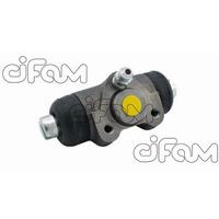 FREN SİLİNDİRİ SKODA FAVORIT 135. 136 88-94 19.5mm