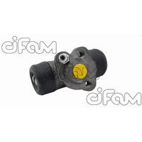 FREN SİLİNDİRİ SOL COROLLA 1.3-1.4 16V-1.6 92-97 19.05mm