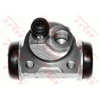 FREN SİLİNDİRİ SOL P106 1.3-1.4-1.6 92-01 SAXO 1.0-1.1-1.4-1.6-1.5D 96-03 19 mm