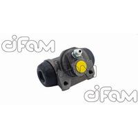 FREN SİLİNDİRİ TMPR-TİPO 19 mm 90-92 1.4IE-1.6IE