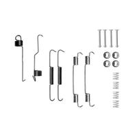 FREN TAMİR TK. ARKA FIAT ALBEA 98&gt; PALIO 01&gt;