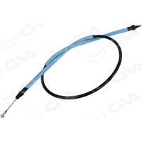 FREN TELLERİ ARKA SOL VIVARO 01-02