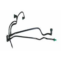 FUEL HOSE FORD FIESTA VI CB1 CCN 2009-1.4 TDCi