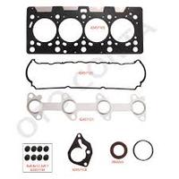 FULL TK CONTA SKC Lİ TEFLON KÇLİ SUBAP LAST KARTER FLUENCE-CLIO III-MGN III 1.5DCI K9K 770-808-834