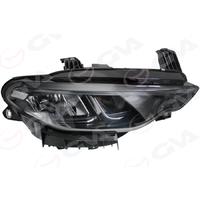 FULL ÜSTEN LEDLİ LED FAR MOTORLU SAG EGEA 22